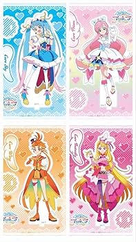 ひろがるスカイプリキュア　アクスタ キュアスカイ アクリルスタンド [ひろがるスカイ！プリキュア